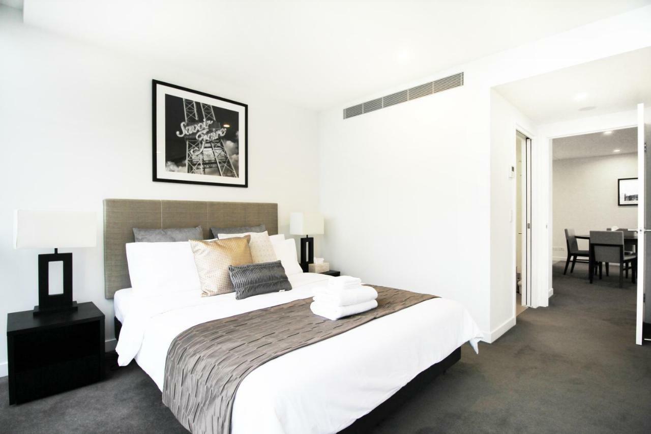 Hearty Milton Apartments 布里斯班 外观 照片